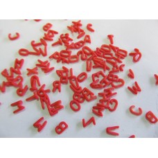 Letters